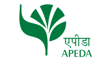 Agriculture and Processed Food Products Exports Development Authority - APEDA Logo