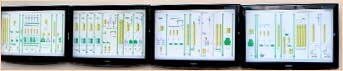 Controlled Pressure Precession Processing