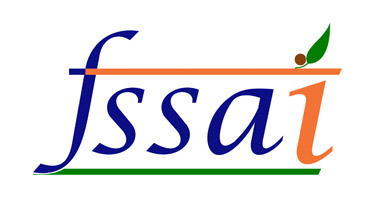 Food Saftey and Standards Authority Of India - FSSAI Logo